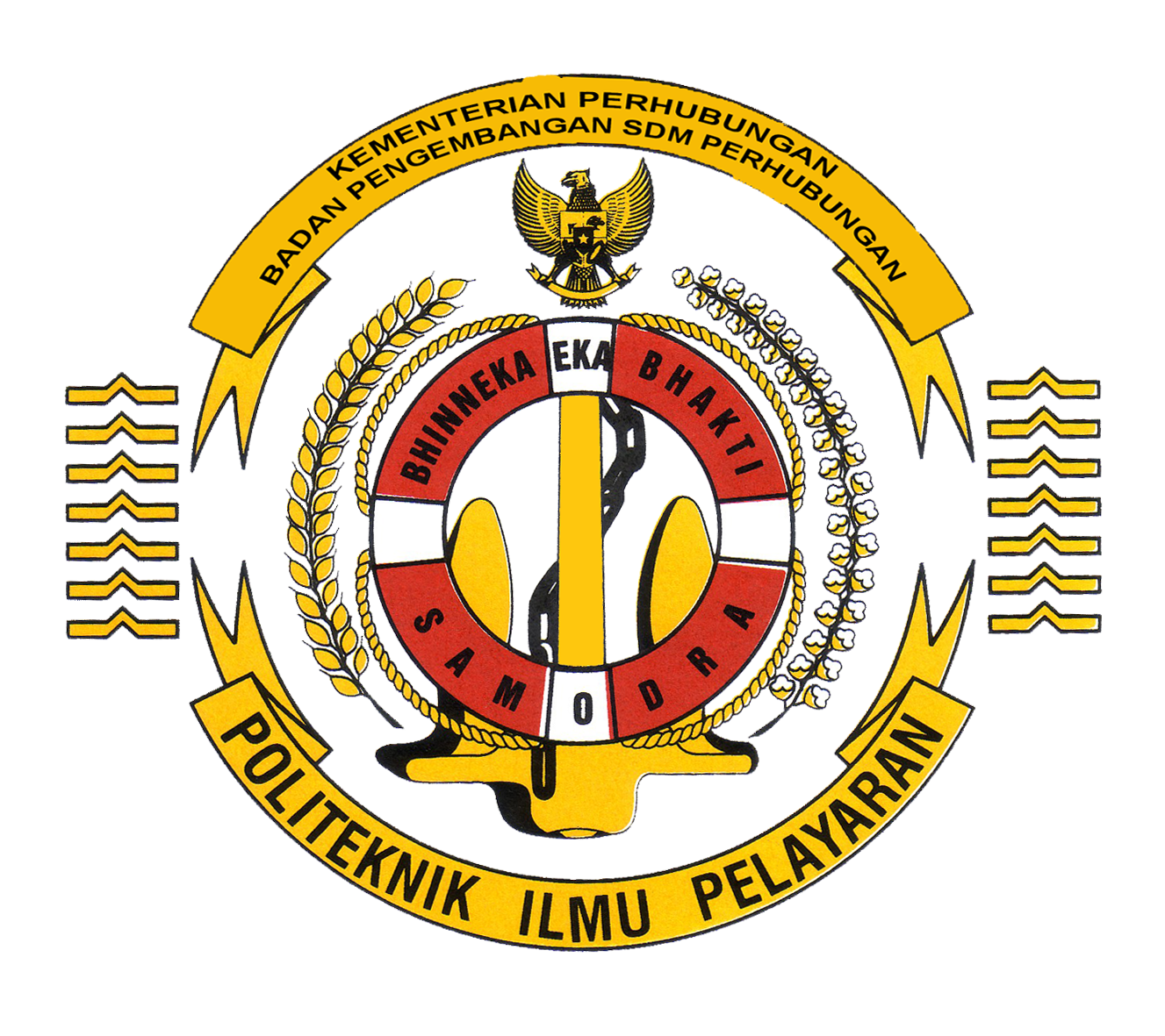 Logo PIP Semarang